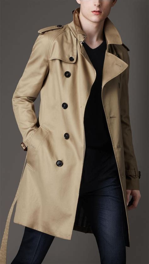 burberry trench coat review|burberry full length trench coat.